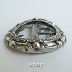 Old Buckle Late 18th / Early 19th Century 42 MM