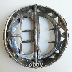 Old Buckle Late 18th / Early 19th Century 42 MM