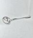 Old Ladle Stamped Viellard Solid Silver