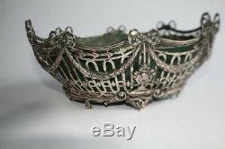 Old Planter Louis XVI Silver (45820)