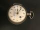 Old Pocket Watch Signed G. Chopard