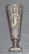 Old Seal Solid Silver Monogrammed Stamp