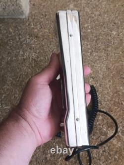 Old Wall Phone Solid Silver 925 Limited Edition XARR No. 0551 502 g