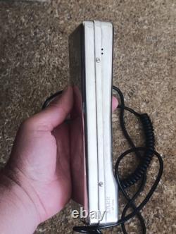 Old Wall Phone Solid Silver 925 Limited Edition XARR No. 0551 502 g