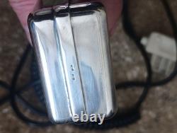 Old Wall Phone Solid Silver 925 Limited Edition XARR No. 0551 502 g