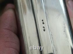 Old Wall Phone Solid Silver 925 Limited Edition XARR No. 0551 502 g