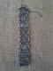 Old Solid Silver Bracelet, Very Rare