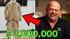 Pawn Stars: The Most Expensive Purchases Of The Show