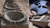 Pre-egyptian Technology Left Behind By An Advanced Civilization That Disappeared