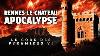 Rennes Le Château The Prophecy Is Real Documentary The Code Of The Pyramids Vi
