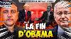 Russiagate: Trump Takes Revenge And Unleashes An Explosive Dossier On The Obama Clan - The Morning Show Gptv