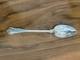 Silver Serving Stew Spoon. 100 G / Antique Silverware