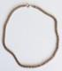 Solid Silver Necklace Chain Antique Jewelry
