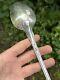 Stew Spoon & Ancien Régime & 18th Century & France & Solid Silver