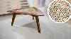 Stunning Furniture Built From A Pallet: It Doesn't Have To Be Ordinary