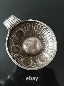 Superb Old Taste-vin 1819 Old Solid Silver 45 Grams