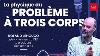 The Physics Of The Three-body Problem Decrypted By Roland Lehoucq Science Versus Science Fiction