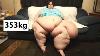 The Sad Life Of The World's Most Obese Woman