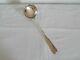 Translation: "antique And Beautiful Solid Silver Ladle, 19th Century, Hallmarked Minerva 2 Title"