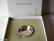 Van Cleef & Arpels Small Luxury Ashtray Sterling Silver Collection Of Old