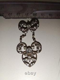 Very Old French Jewellery, Verry Old French Jewellery