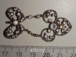 Very Old French Jewellery, Verry Old French Jewellery