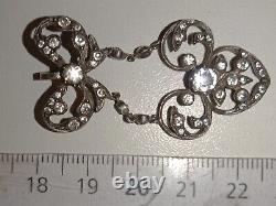 Very Old French Jewellery, Verry Old French Jewellery