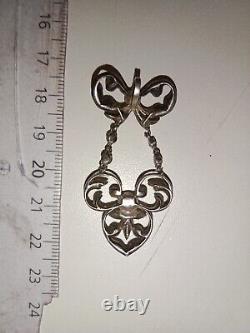 Very Old French Jewellery, Verry Old French Jewellery