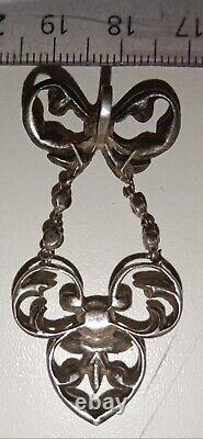 Very Old French Jewellery, Verry Old French Jewellery