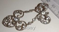 Very Old French Jewellery, Verry Old French Jewellery