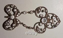 Very Old French Jewellery, Verry Old French Jewellery