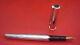 Vintage Parker Solid Silver Fountain Pen 750 France