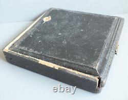 6 Anciennes Petites Cuilleres Argent Poincon Minerve 2eme Titre Ed. Bonnescoeur