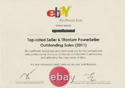 925 Pendentif Argent Massif Ancien Citrine 45ct Améthyste Robot Fait Gemme