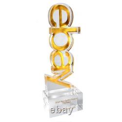 925 Pendentif Argent Massif Ancien Citron Quartz 43ct Émeraude Main Gemme