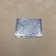 Ancien Poudrier En Argent 800