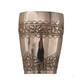 Ancienne Timbale En Argent Massif 57g Indochine Vers 1950