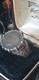Ancienne Bague Chevalière Vintage 1938-s Argent Massif George Vi Taille Us 9