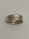 Bague Tiffany Ancienne