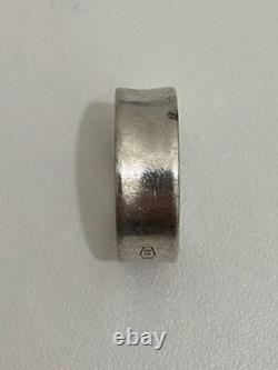 Bague Tiffany ancienne