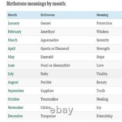 Bande Ancien Coeur Taille Bague 9 925 Argent Massif Handmade Bijoux C94