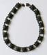 Beau Collier Articulé En Argent Massif Tunisie Maghreb Ancien Silver Necklace