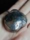 Bo&icirc;te Ancienne En Argent, Antique Silver Box