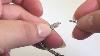 Bracelet Gourmette Homme En Argent Massif