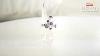 Collection Noane Les Bagues Argent Massif