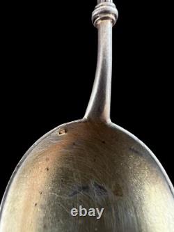 Couverts argent massif Ancien Collection Monte Carlo Monaco Email Timbre Roulett
