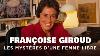 Fran Oise Giroud Les Myst Res D Une Femme Libre Un Jour Un Destin Portrait