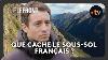 Inventaire Officiel Du Sous Sol Fran Ais Immersion Avec Des G Ologues