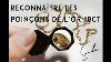 Les Poin Ons De L Or 18ct Par Eale Bijoux