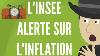 Maintenant Les Prix Ont Explos En Mars L Insee Confirme